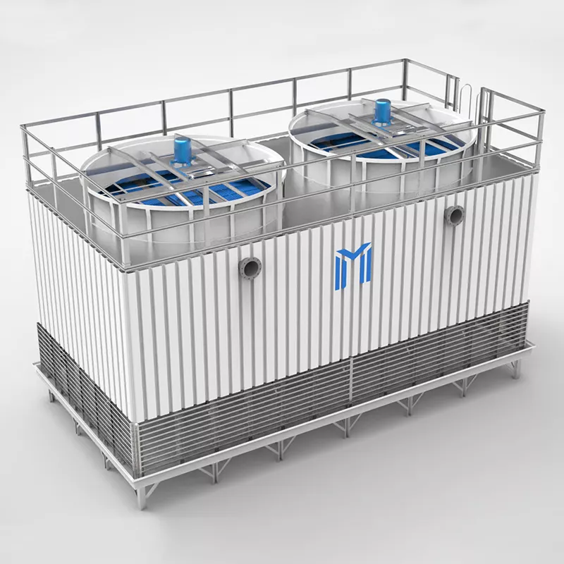 Cooling Solutions