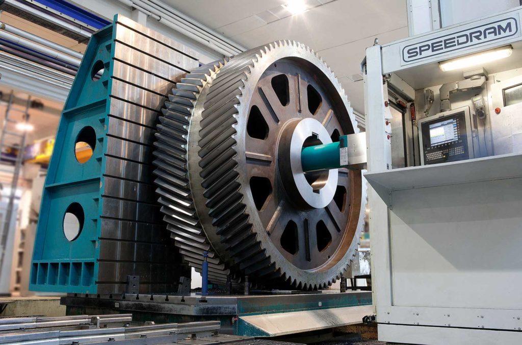 Plant Engineering Services